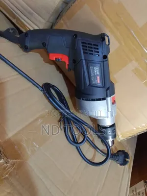 Impact Drill 13mm Aridoo Metal Body