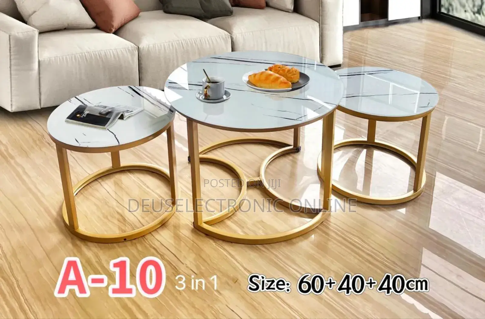 Table Round 3 In1