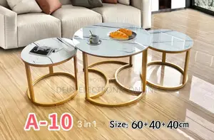 Table Round 3 In1