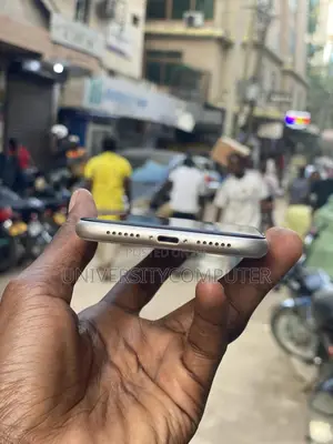 Apple iPhone 11 128 GB White