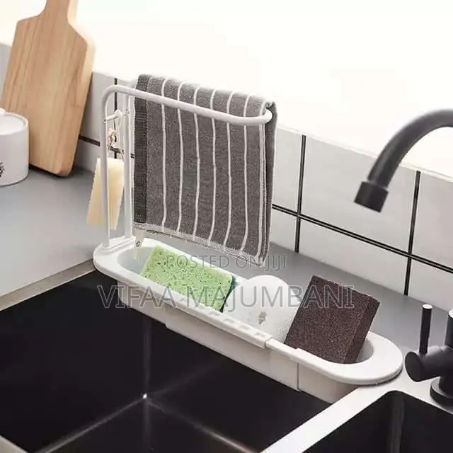 Kitchen Handles Helper