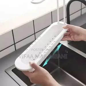 Kitchen Handles Helper