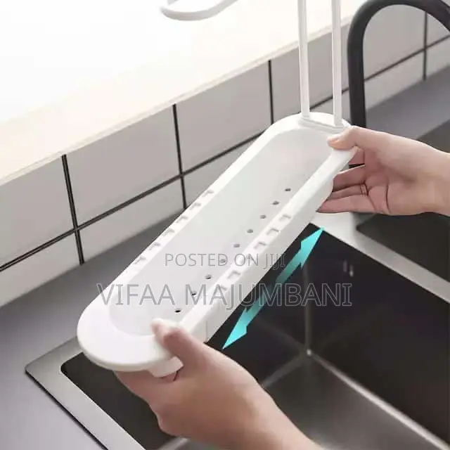 Kitchen Handles Helper