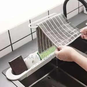 Kitchen Handles Helper