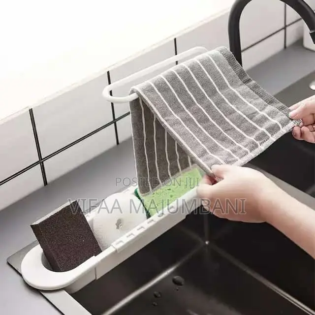 Kitchen Handles Helper