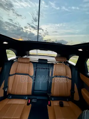 Land Rover Range Rover Velar 2018 White