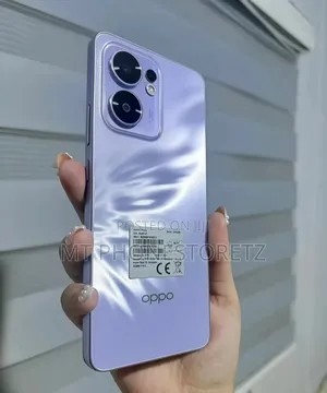 New Oppo Reno13 F 512 GB