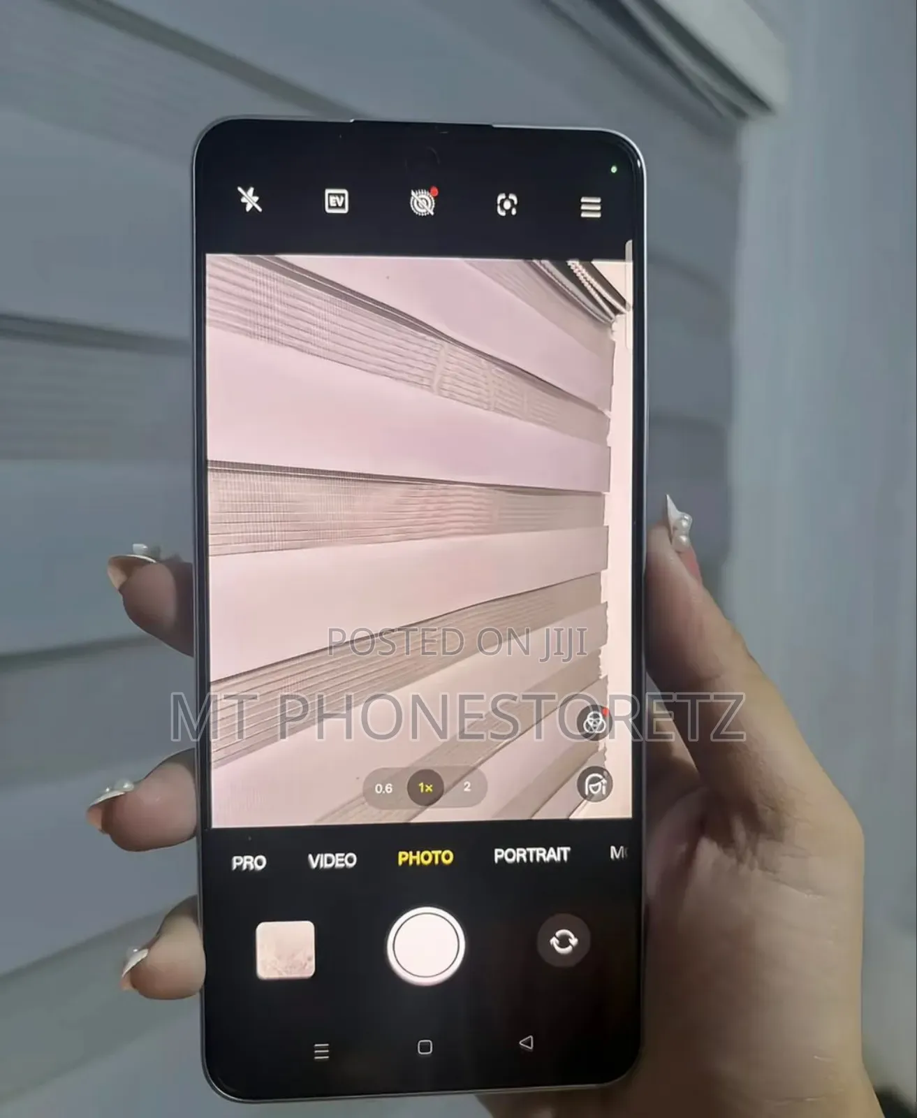 New Oppo Reno13 F 512 GB