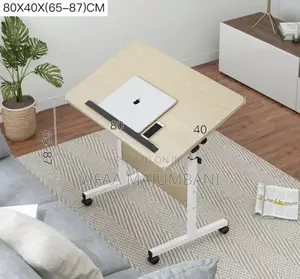 Laptop Table for Home Use