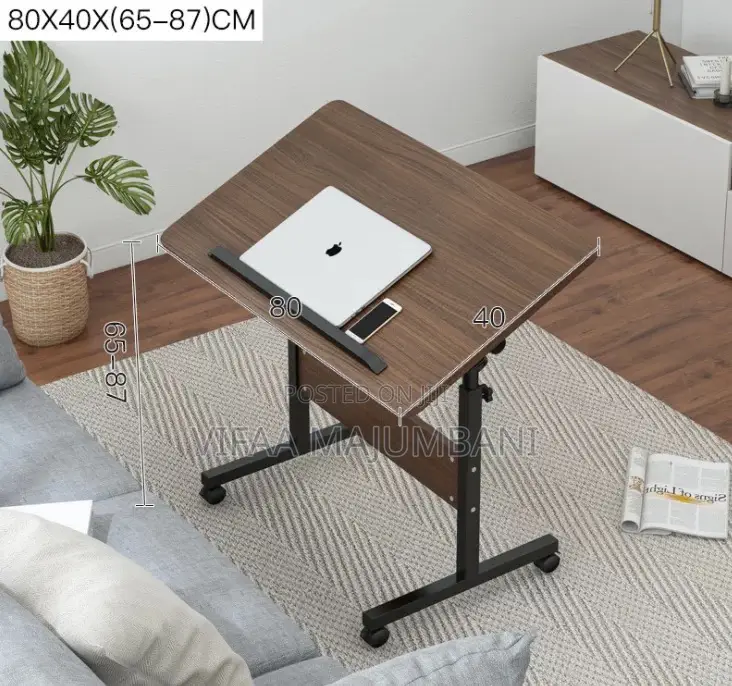 Laptop Table for Home Use