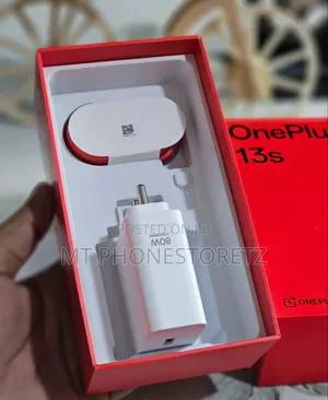 New OnePlus 13s 256 GB