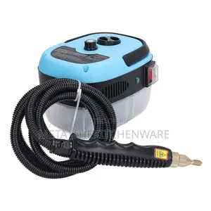 Portable Multifunction High Pressure Steam Cleaning Machine 2500w