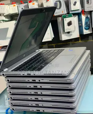 Laptop HP Folio 13 8GB Intel Core I5 HDD 500GB