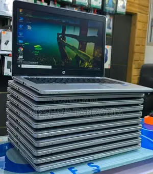 Laptop HP Folio 13 8GB Intel Core I5 HDD 500GB