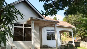 3bdrm House in Mbezi for rent