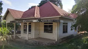 3bdrm House in Mbezi for rent