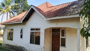 3bdrm House in Mbezi for rent