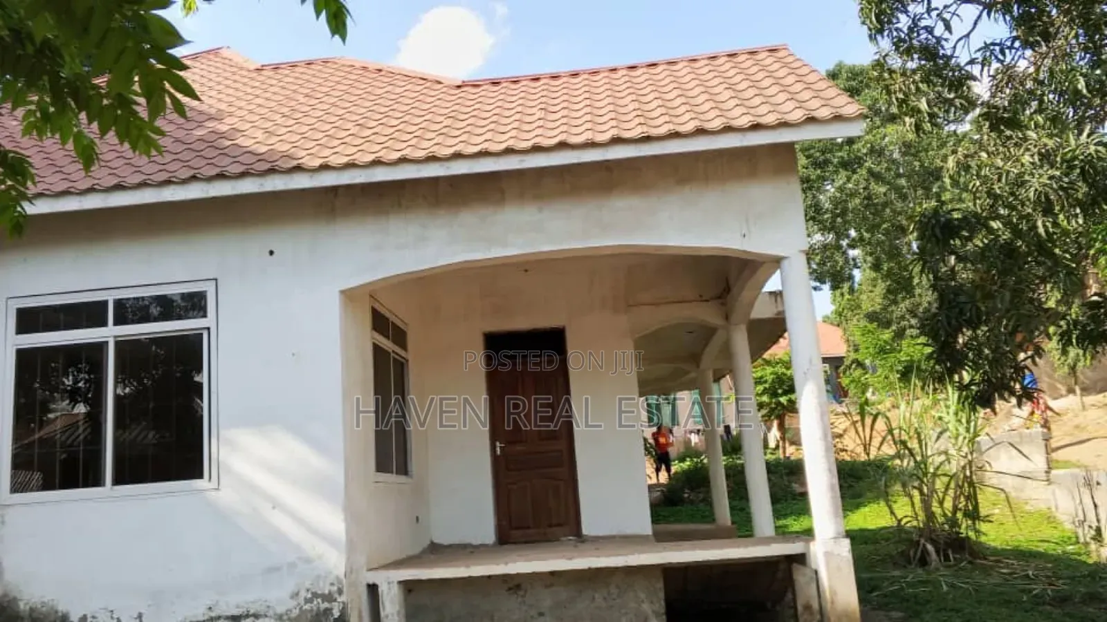 3bdrm House in Mbezi for rent