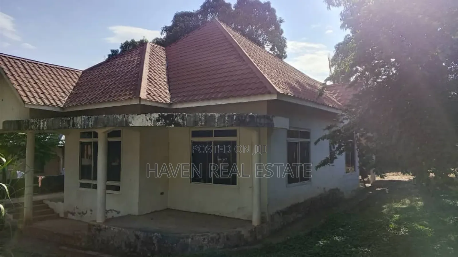 3bdrm House in Mbezi for rent