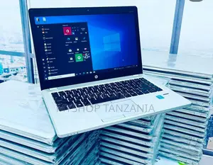 Laptop HP Folio 13 8GB Intel Core I5 HDD 500GB