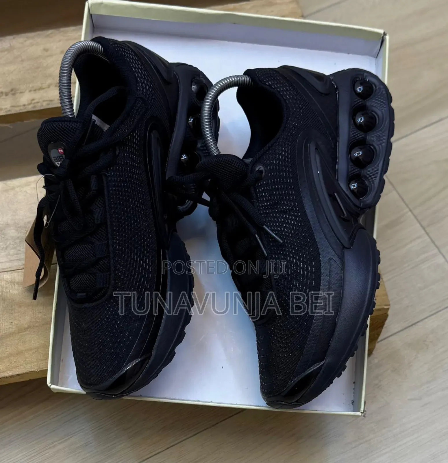 Nike Dn Sneakers