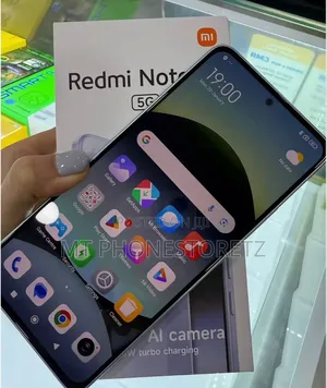 New Xiaomi Redmi Note 14 Pro 256 GB