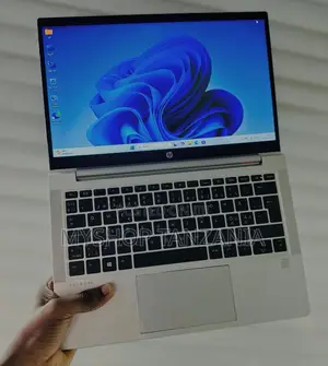 Laptop HP ProBook 430 G8 8GB Intel Core I5 SSD 256GB