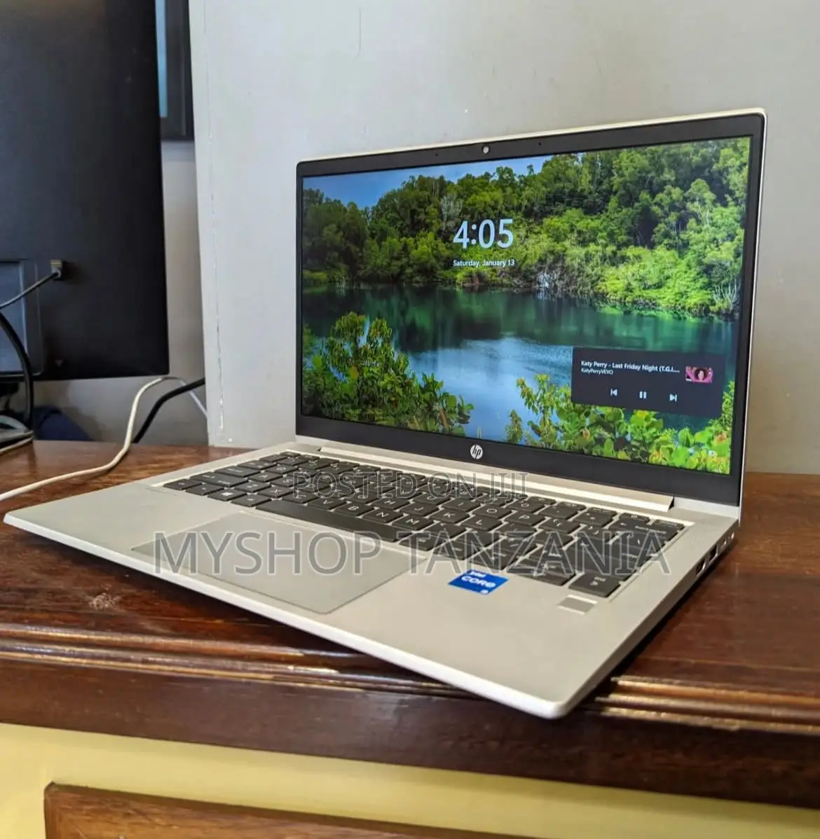 Laptop HP ProBook 430 G8 8GB Intel Core I5 SSD 256GB