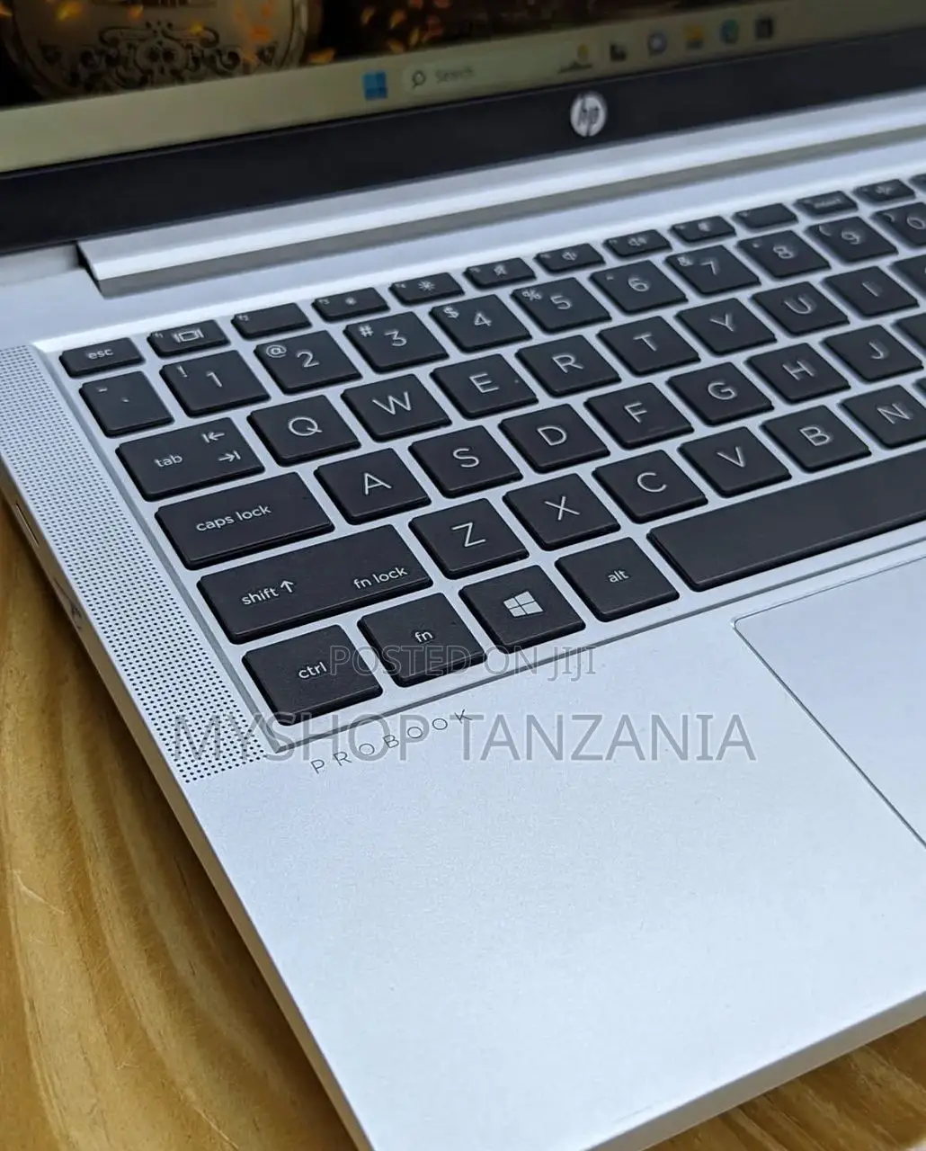 Laptop HP ProBook 430 G8 8GB Intel Core I5 SSD 256GB