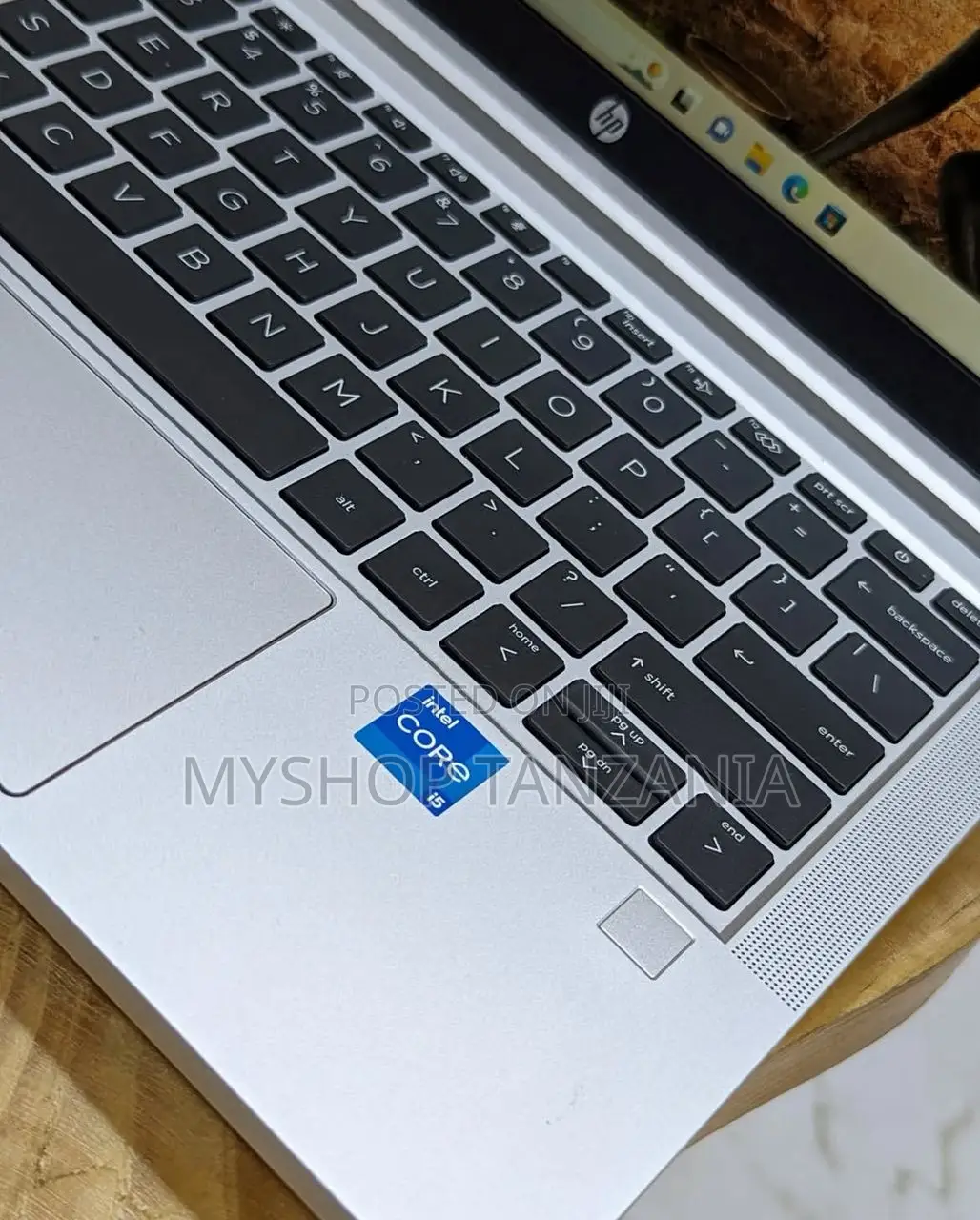 Laptop HP ProBook 430 G8 8GB Intel Core I5 SSD 256GB