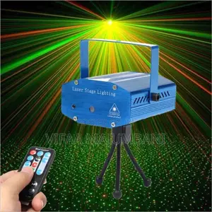 Disco Lights for Home