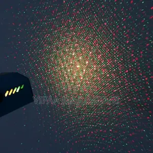 Disco Lights for Home