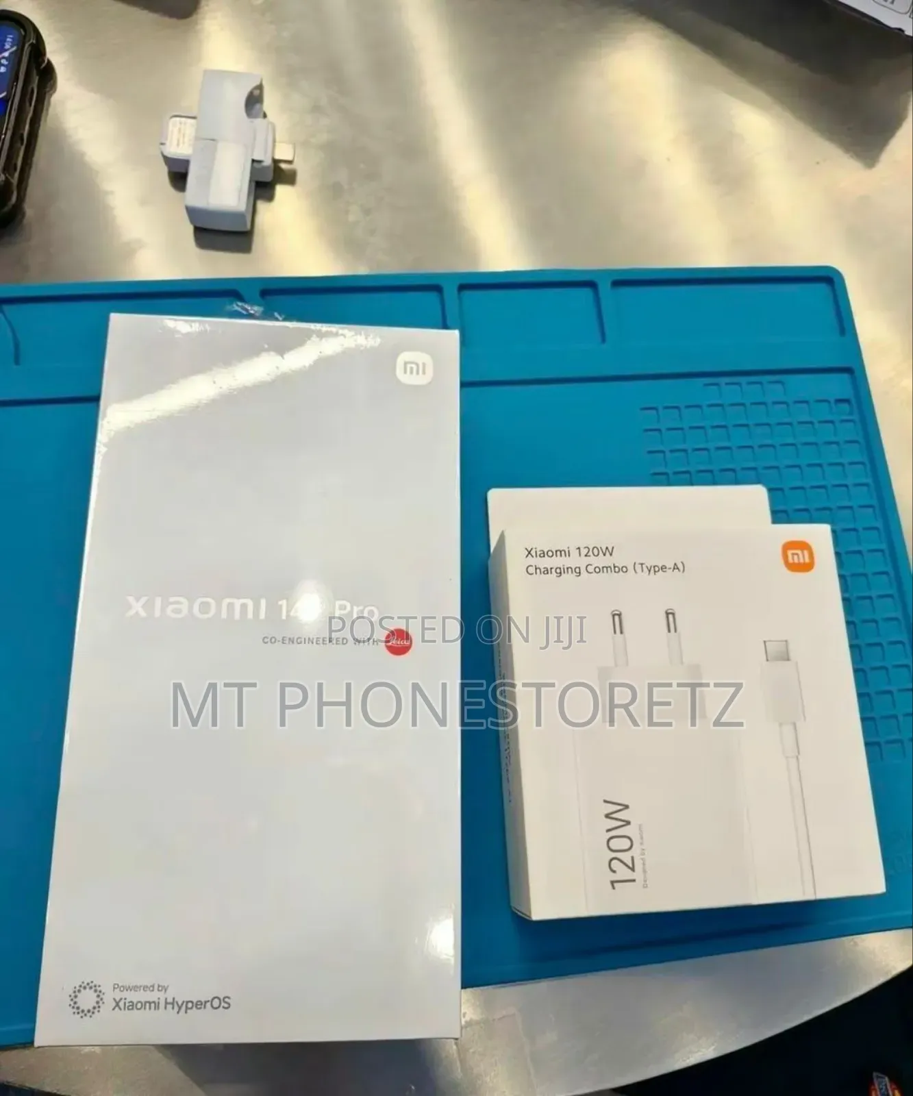 New Xiaomi 14T Pro 512 GB