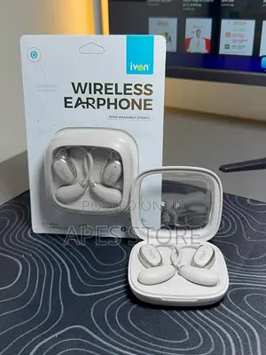 Ivon Wireless