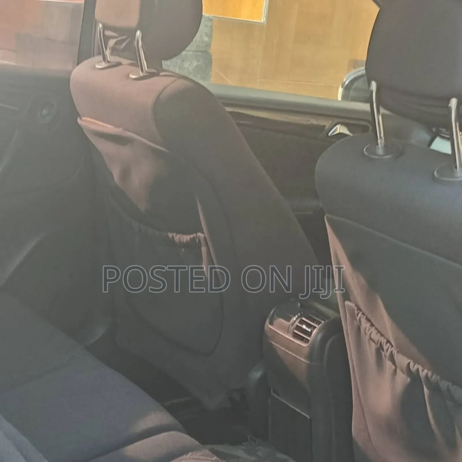 Mercedes-Benz C200 1999 Blue
