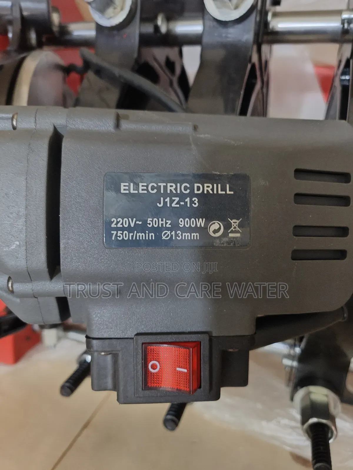 Hdpe Pipe Welding Machine (63-200mm)