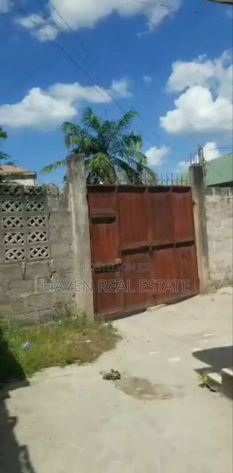 3bdrm House in Kinondoni for sale