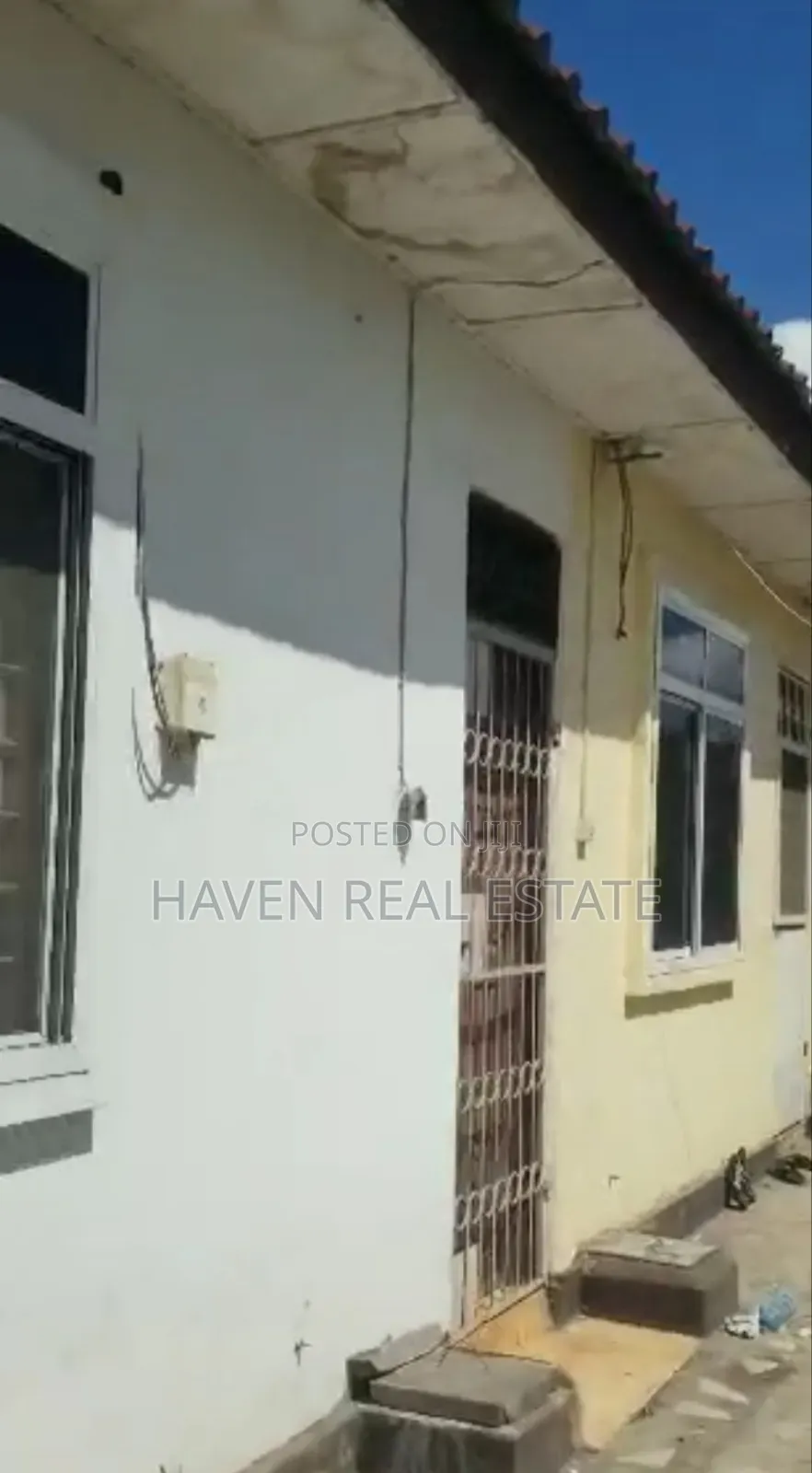 3bdrm House in Kinondoni for sale