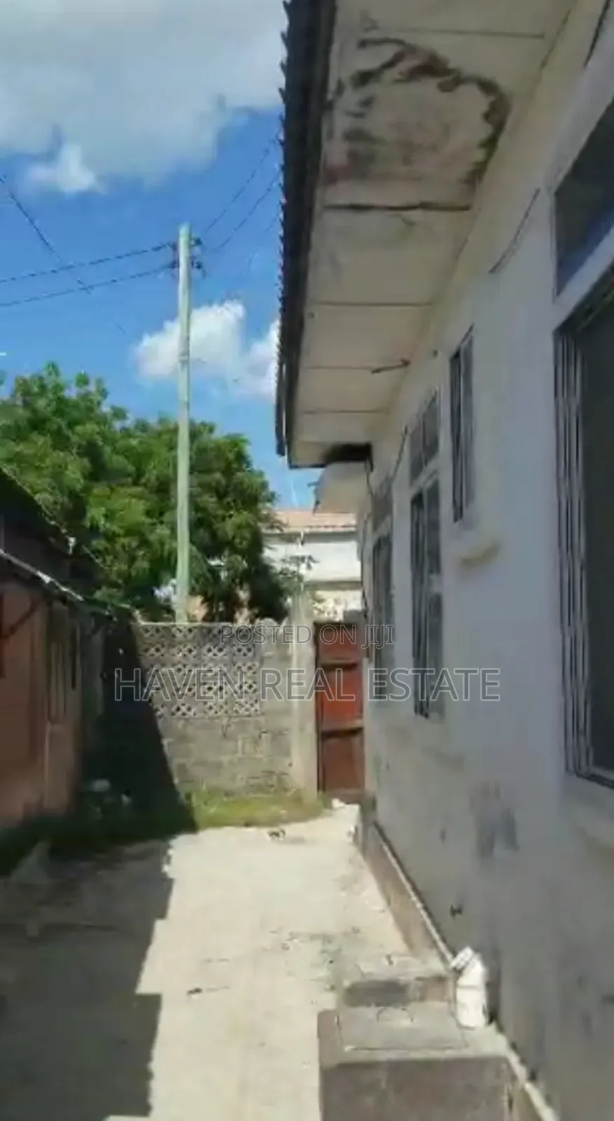 3bdrm House in Kinondoni for sale