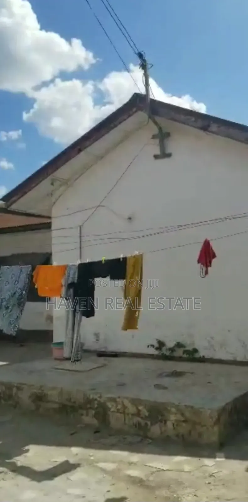 3bdrm House in Kinondoni for sale