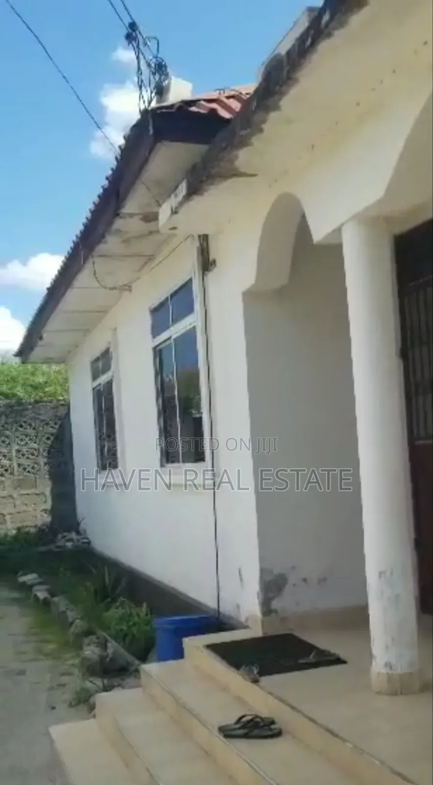 3bdrm House in Kinondoni for sale