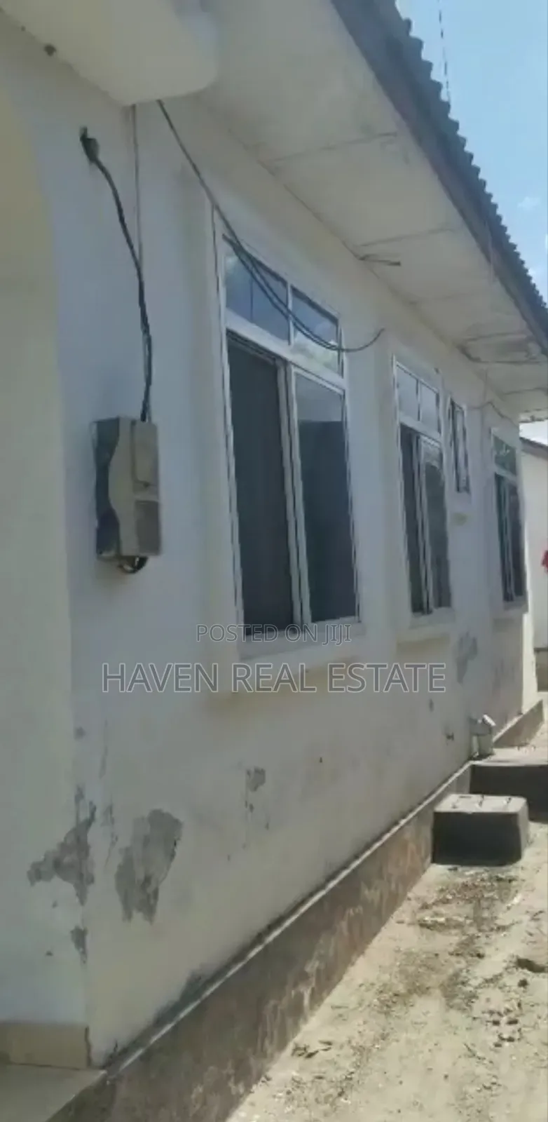 3bdrm House in Kinondoni for sale