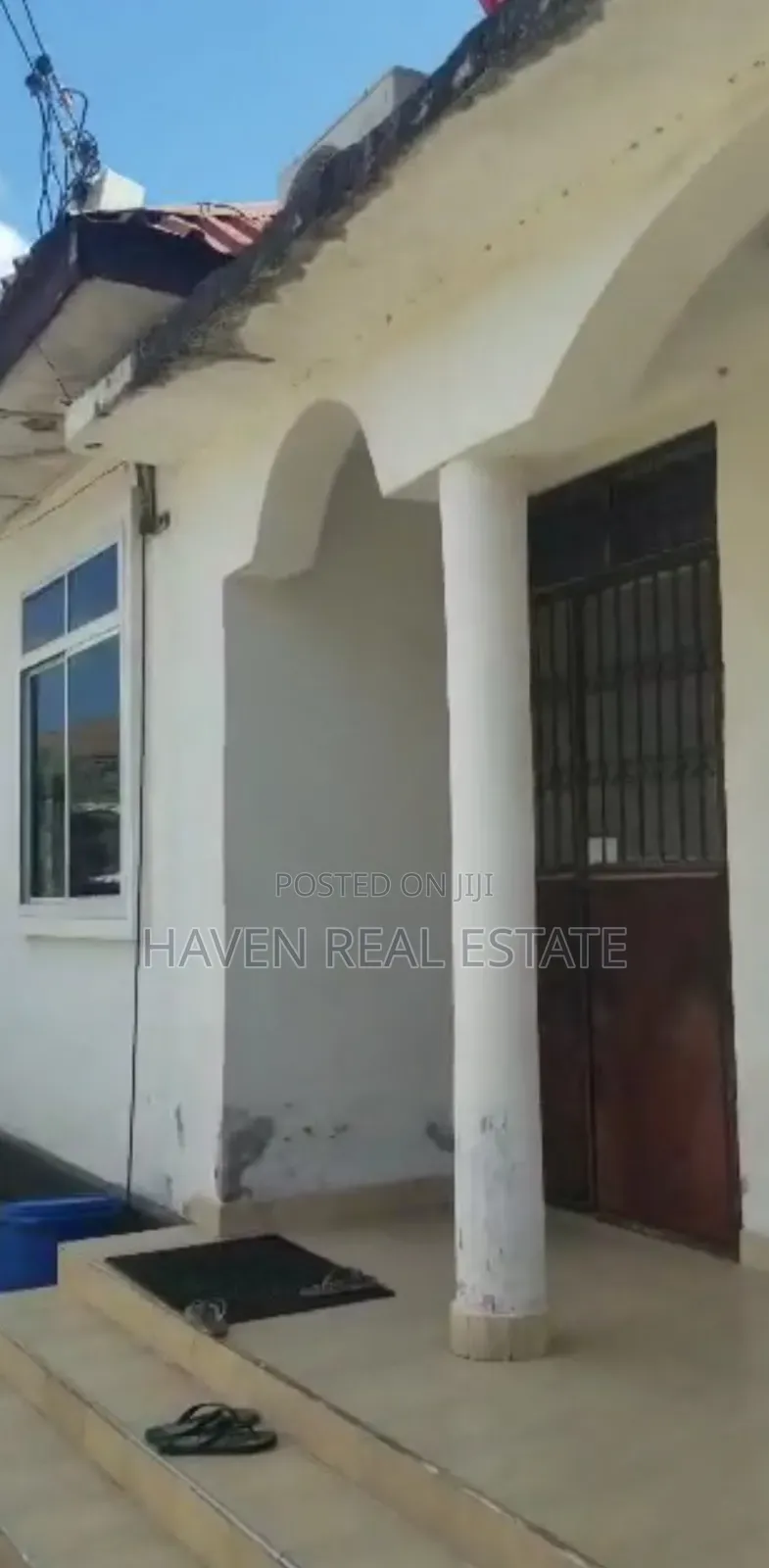 3bdrm House in Kinondoni for sale