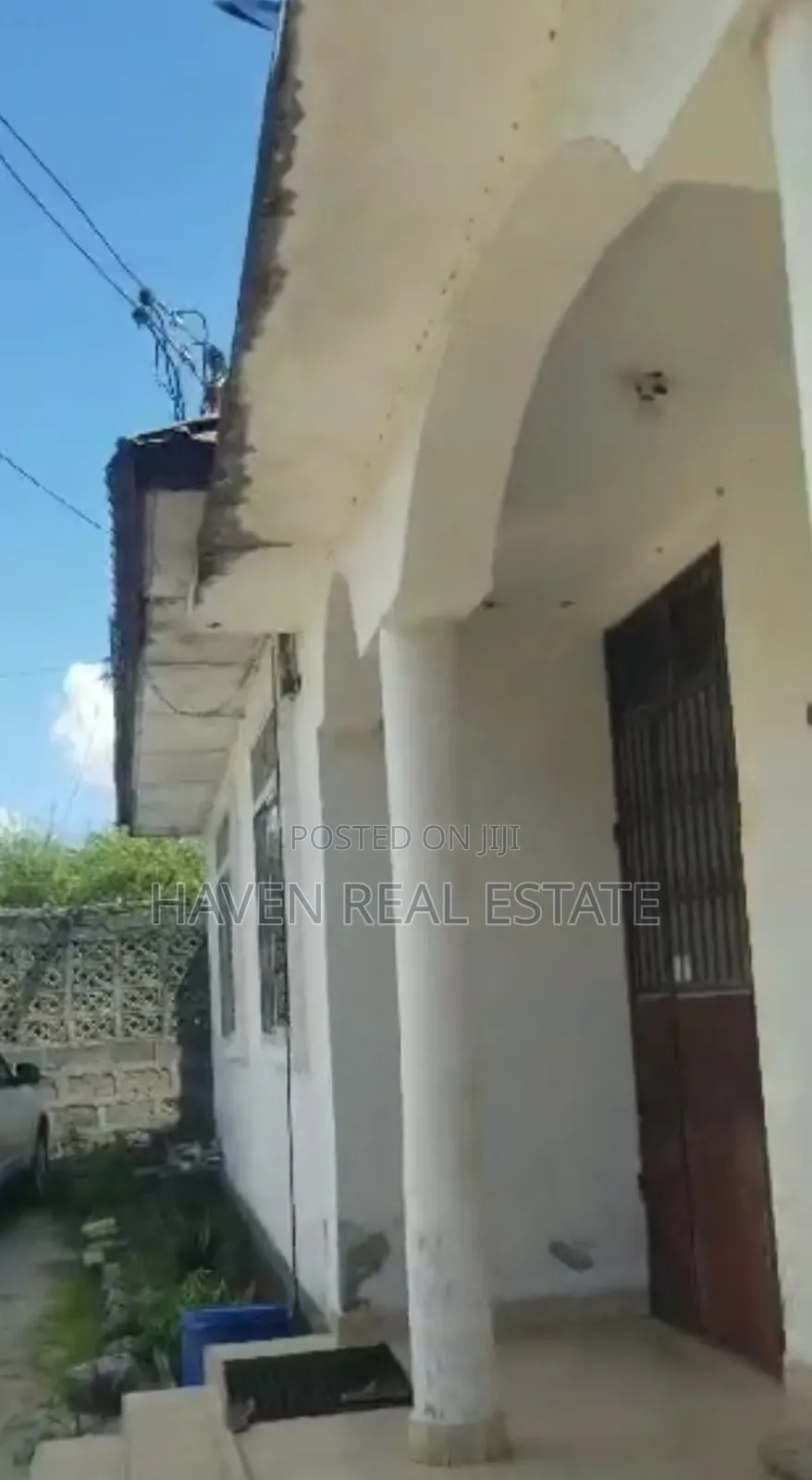 3bdrm House in Kinondoni for sale