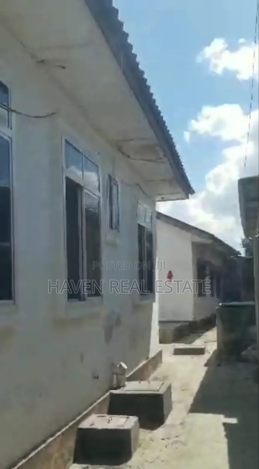 3bdrm House in Kinondoni for sale