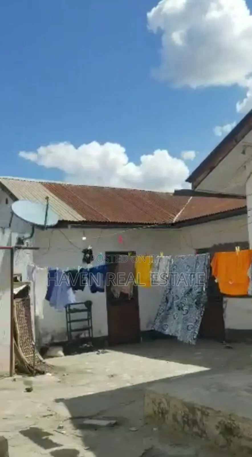3bdrm House in Kinondoni for sale