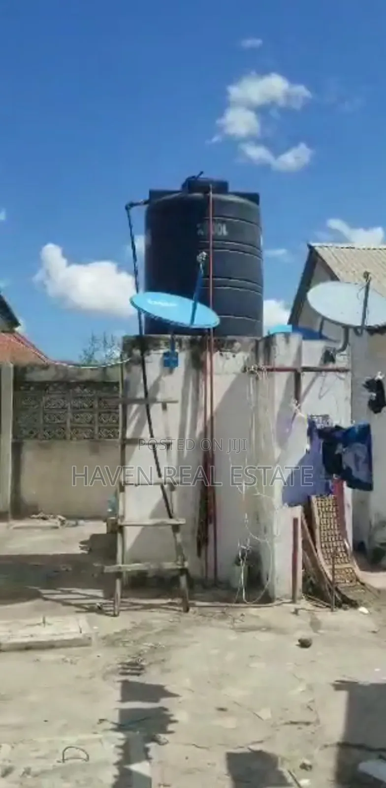 3bdrm House in Kinondoni for sale