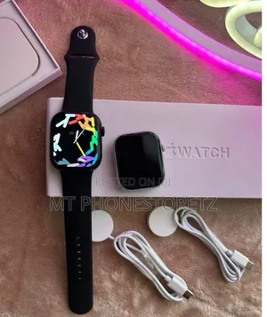 Apple Watch Series 10