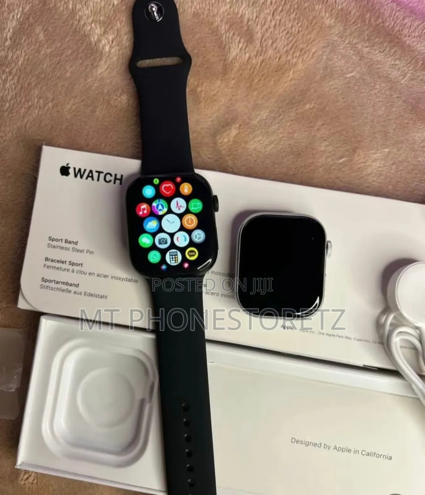 Apple Watch Series 10