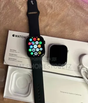 Apple Watch Series 10